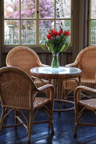 外交官の家　旧内田家住宅