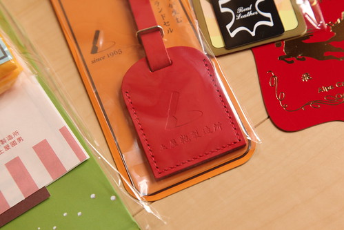 土屋鞄ランドセル（コードバン）2010モデル