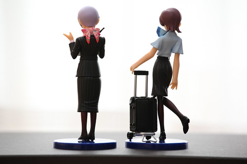 ANA Uniform Collection 2