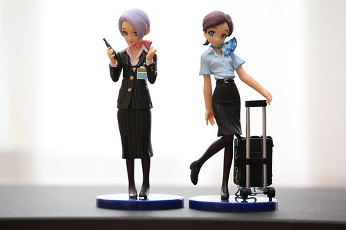 ANA Uniform Collection 2