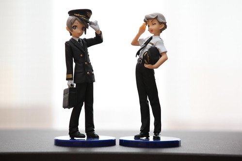 ANA Uniform Collection 2