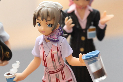 ANA Uniform Collection 2