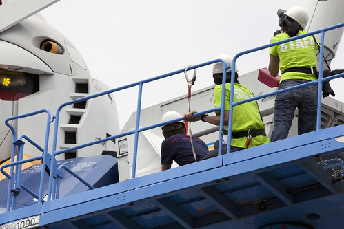 1/1 Scale Gundam, Odaiba