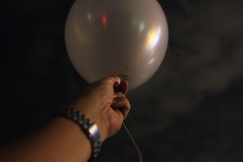 Wedding ceremony w/ Odaiba Gundam