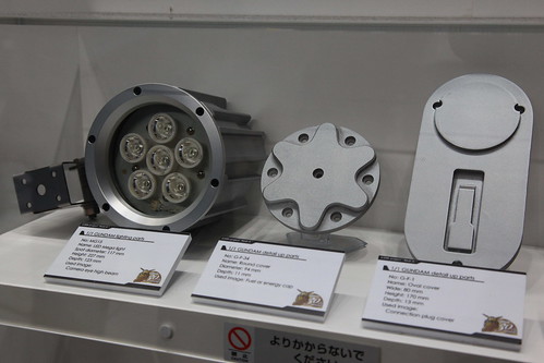 GUNDAM BIG EXPO TOKYO 2009