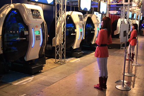 GUNDAM BIG EXPO TOKYO 2009