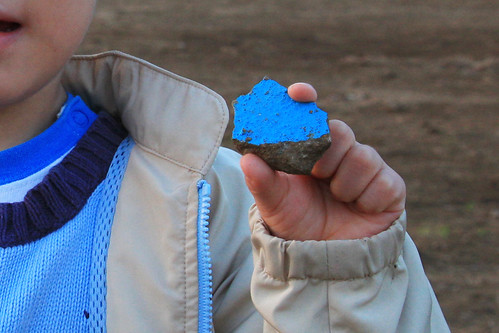 祭跡地(Odaiba Real-G)