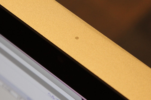 iMac 27-inch Core i7 (Late 2009)