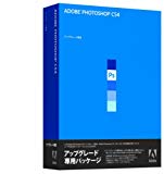 Photoshop CS4 (V11.0) 日本語版 アップグレード版 Macintosh版