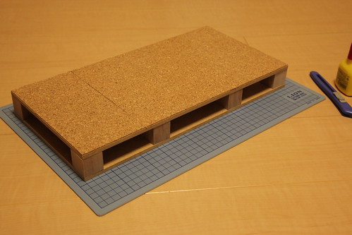 iMac 27-inch i7(Late 2009) 高さ最適化