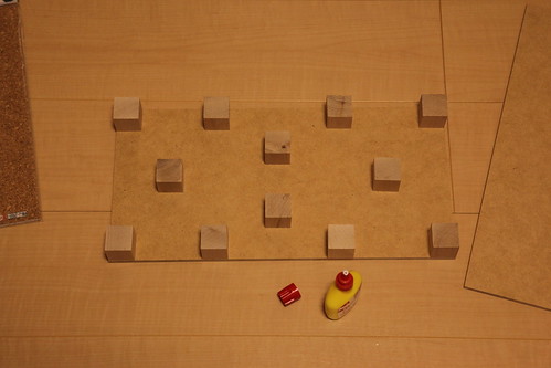 iMac 27-inch i7(Late 2009) 高さ最適化