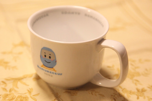 小田急ロマンスカー食器