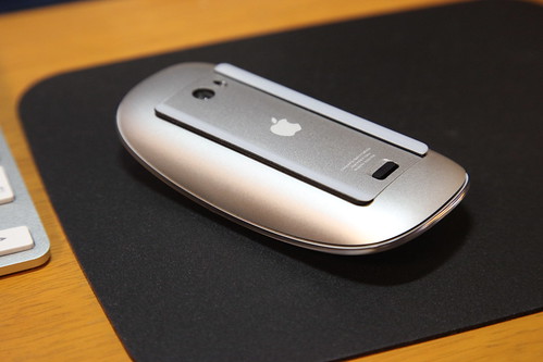 Airpad Sole for Magic Mouse