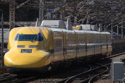 Feb,7,2010 at 新横浜駅