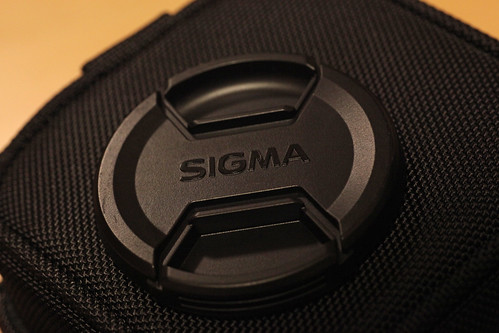 SIGMA 70mm F2.8 DG MACRO
