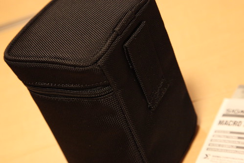 SIGMA 70mm F2.8 DG MACRO