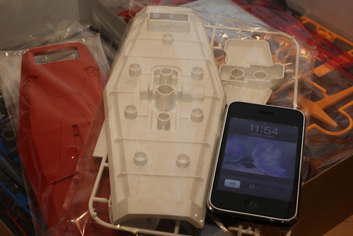 1/48 MEGA SIZE MODEL GUNDAM