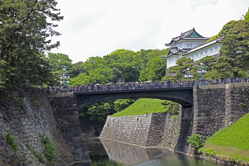 御即位一般参賀