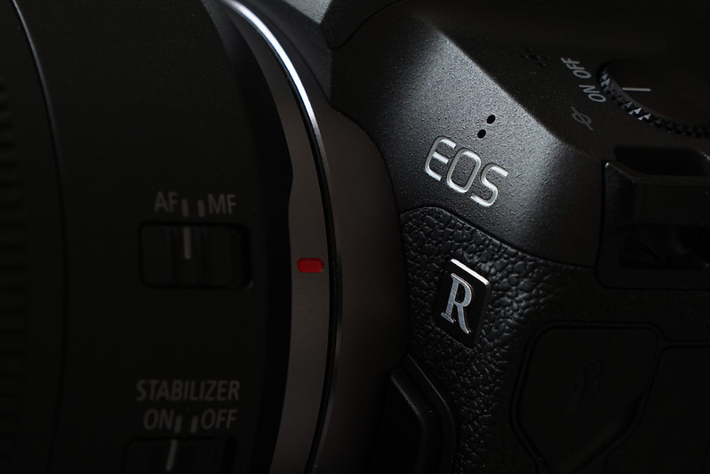 EOS R