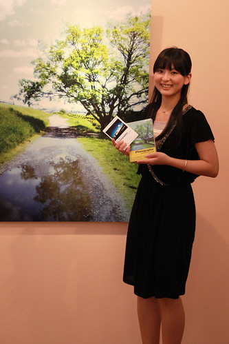 iPhonegrapher - around the water