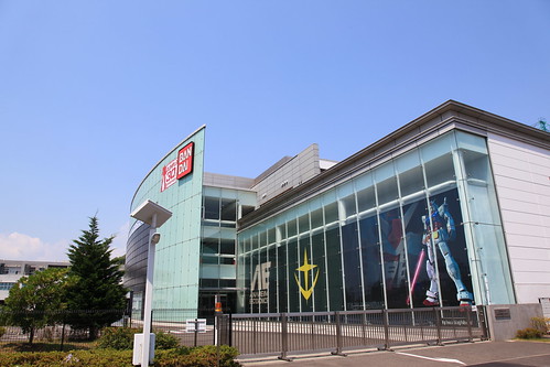 BANDAI HOBBY CENTER