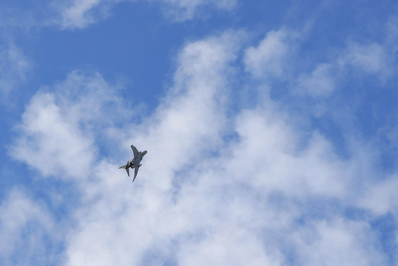 百里基地航空祭2019