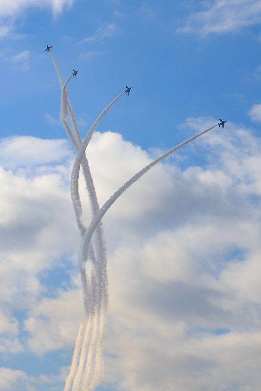 百里基地航空祭2019