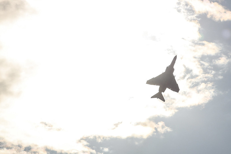 百里基地航空祭2019