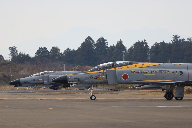百里基地航空祭2019