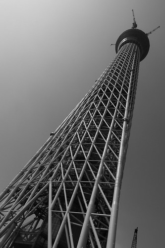 TOKYO SKY TREE