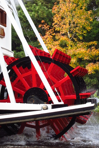 PowerShot S95 / Tokyo Disneyland