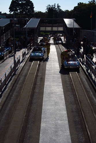 PowerShot S95 / Tokyo Disneyland