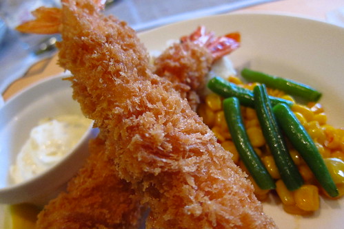 PowerShot S95 / Tokyo Disneyland