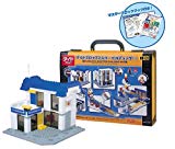 ダイヤブロックマスター ビルディングセット