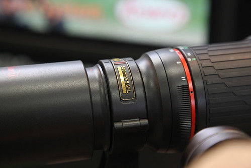 KOWA PROMINAR 500mm F5.6L