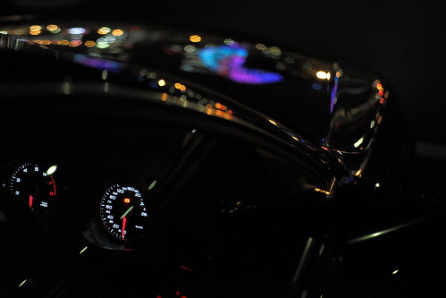 Audi A4 2.0 TFSI quattro