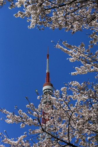 Tokyo Tower