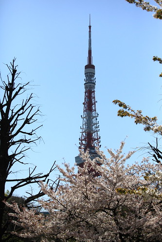 Tokyo Tower