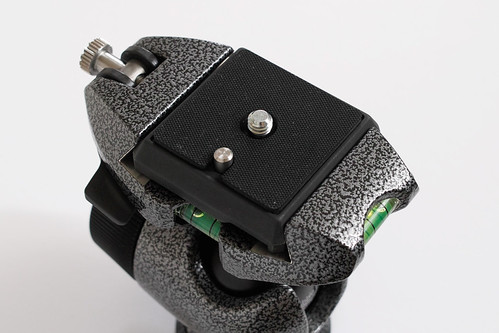 GITZO Center Ball Head GH1780QR