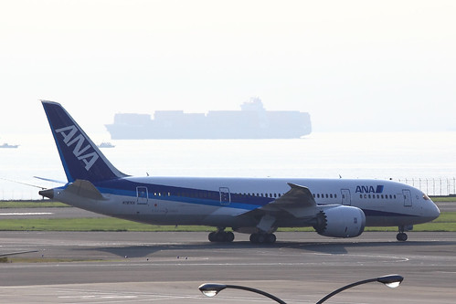 BOEING 787 Dreamliner