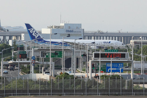 BOEING 787 Dreamliner