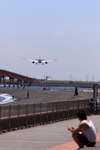 BOEING 787 Dreamliner