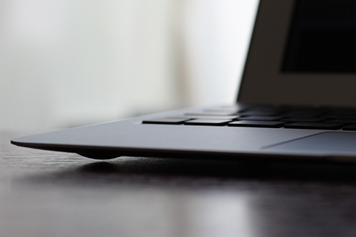 MacBook Air 11 mid 2011