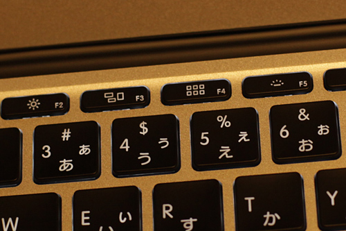 MacBook Air 11 mid 2011