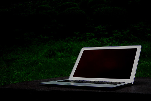 MacBook Air 13inch (mid 2011)