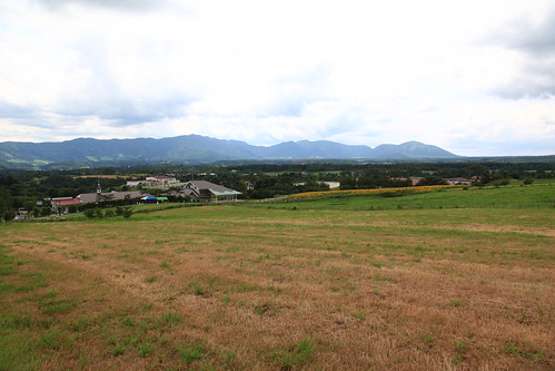 ひるぜんジャージーランド