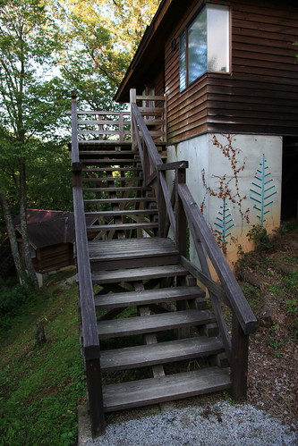 森のホテル　ロシュフォール