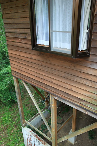 森のホテル　ロシュフォール