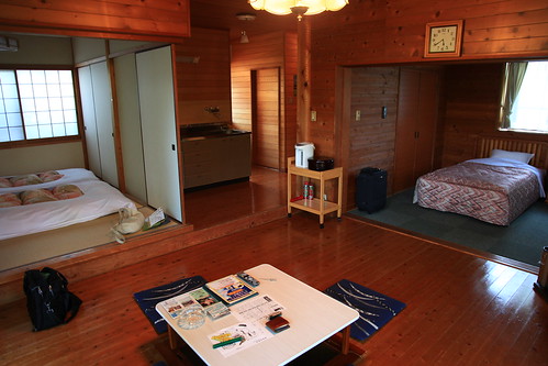 森のホテル　ロシュフォール