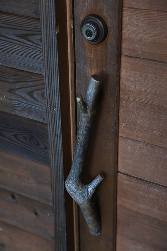 森のホテル　ロシュフォール